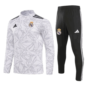 Tuta Real Madrid 24/25