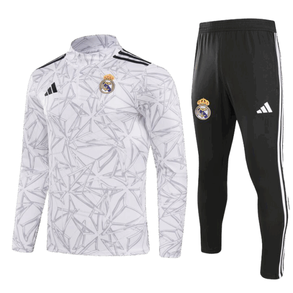 Tuta Real Madrid 24/25