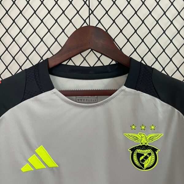 Benfica - 24/25 Maglia Allenamento - immagine 3