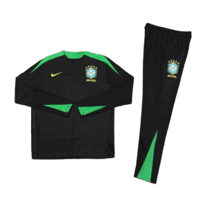Tuta Brasile 2024