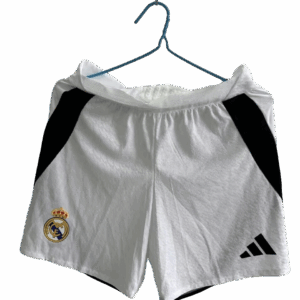 Real Madrid - 24/25 Shorts