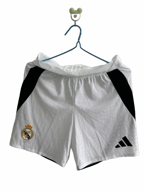 Real Madrid - 24/25 Shorts