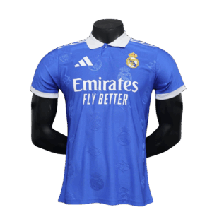 Real Madrid Special - 24/25 Player Version