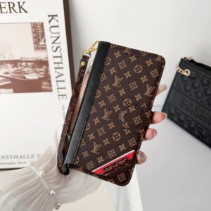 Louis Vuitton IPhone Cover