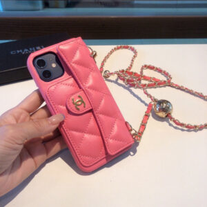 Chanel IPhone Cover