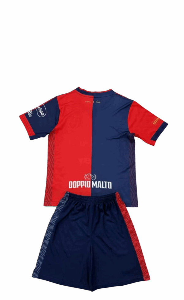 Kit Bambino - Cagliari 24/25 - immagine 2