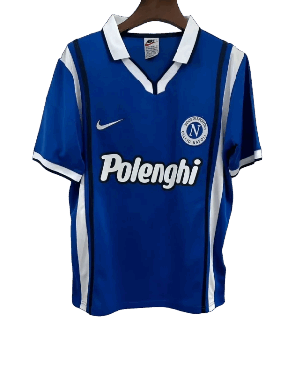 Maglia Napoli - 97/98 Vintage