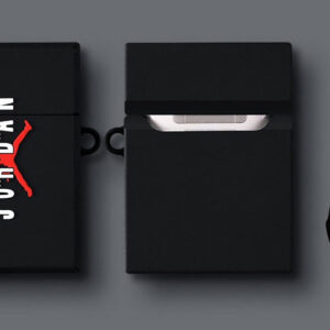 Cover AirPods Jordan
