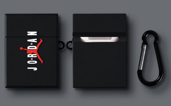 Cover AirPods Jordan