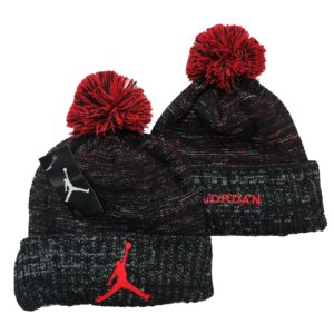 Cappello lana Jordan