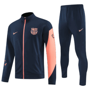 Tuta Barcellona 25/26