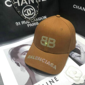 Cappellino Balenciaga