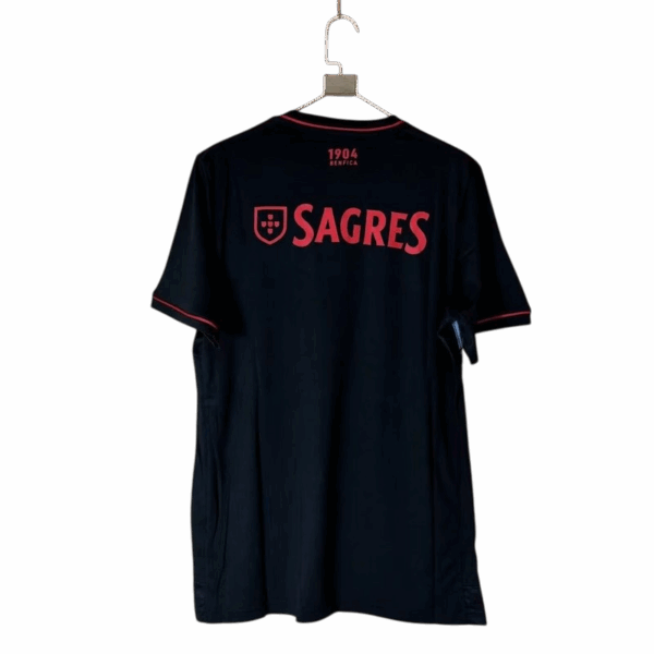 Maglia Maglia Benfica - 21/22 Vintage - immagine 2