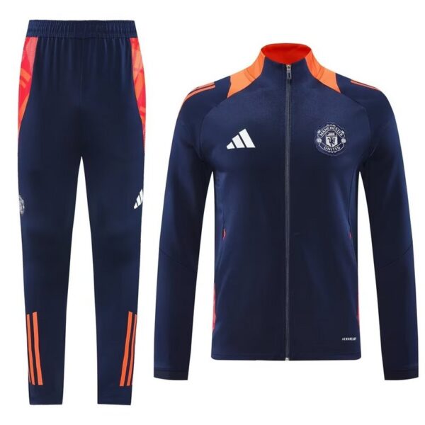 Tuta Manchester United 24/25 - immagine 2