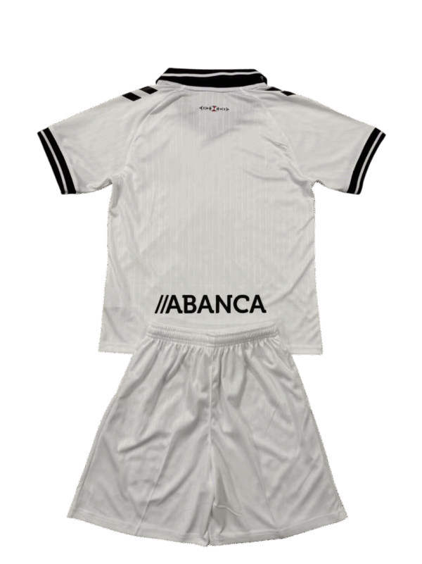 Kit Bambino - Celta Vigo Special 25/26 - immagine 2