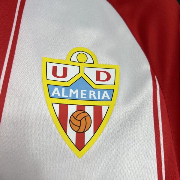 Maglia Almeria - 24/25 - immagine 5