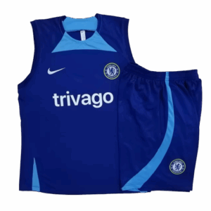 Chelsea - Canotta + Pantaloncino