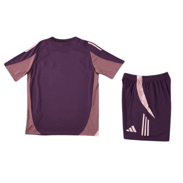Kit Allenamento - Arsenal 24/25 - immagine 2