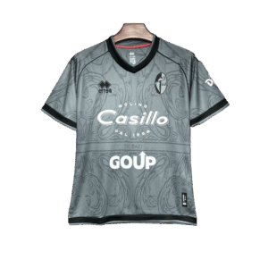 Maglia Bari Third - 24/25