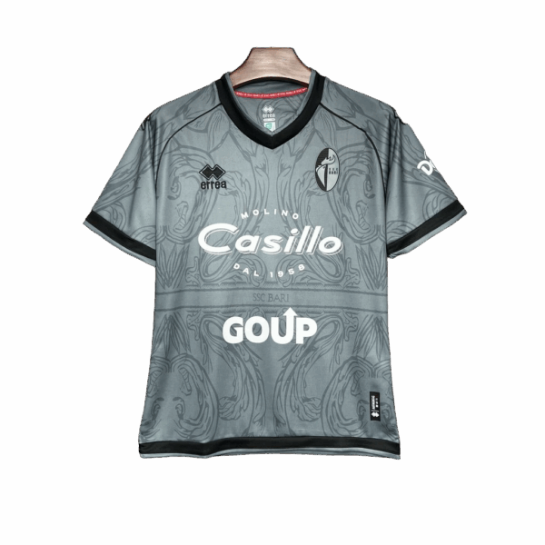 Maglia Bari Third - 24/25