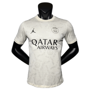 PSG Special - 25/26 Player Version