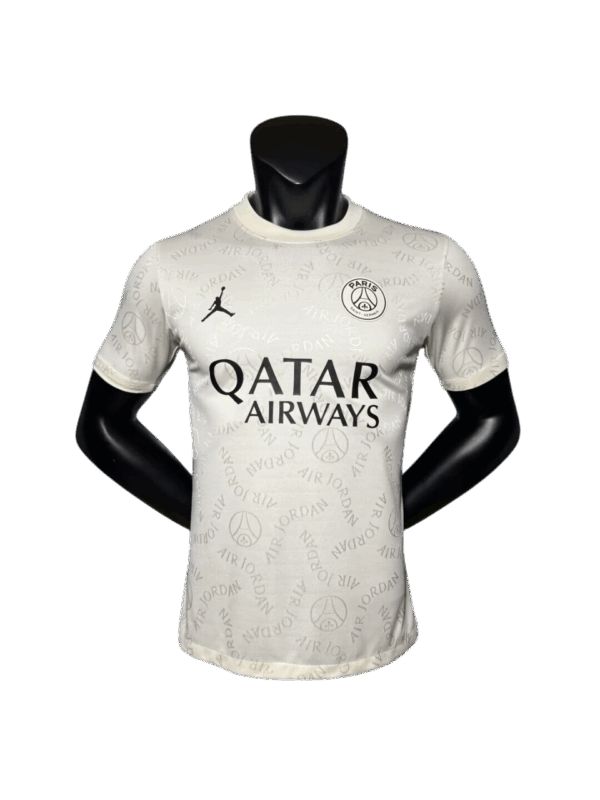 PSG Special - 25/26 Player Version