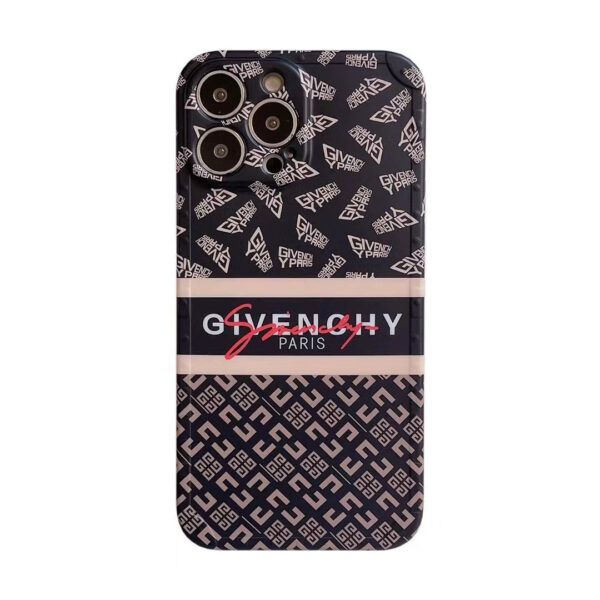 Givenchy IPhone Cover