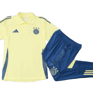 Tuta Ajax (Polo) 24/25