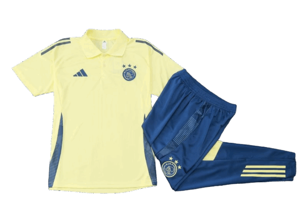 Tuta Ajax (Polo) 24/25