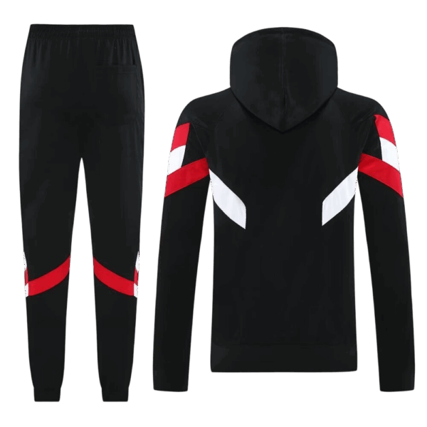 Tuta con Cappuccio Manchester United 24/25 - immagine 2