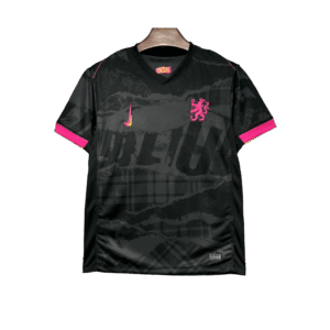 Maglia Chelsea Terza - 24/25
