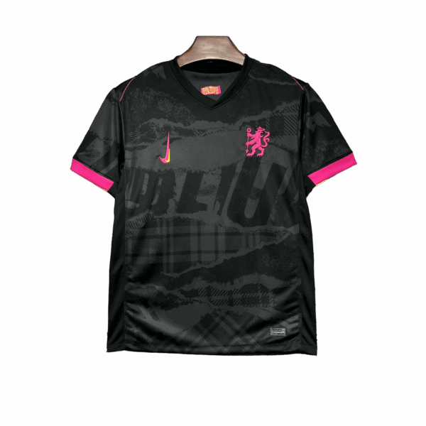Maglia Chelsea Terza - 24/25
