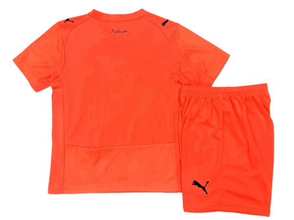 Kit Bambino - Manchester City 25/26 - immagine 2