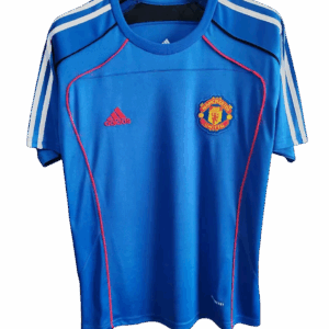 Manchester United - 25/26 Maglia Allenamento