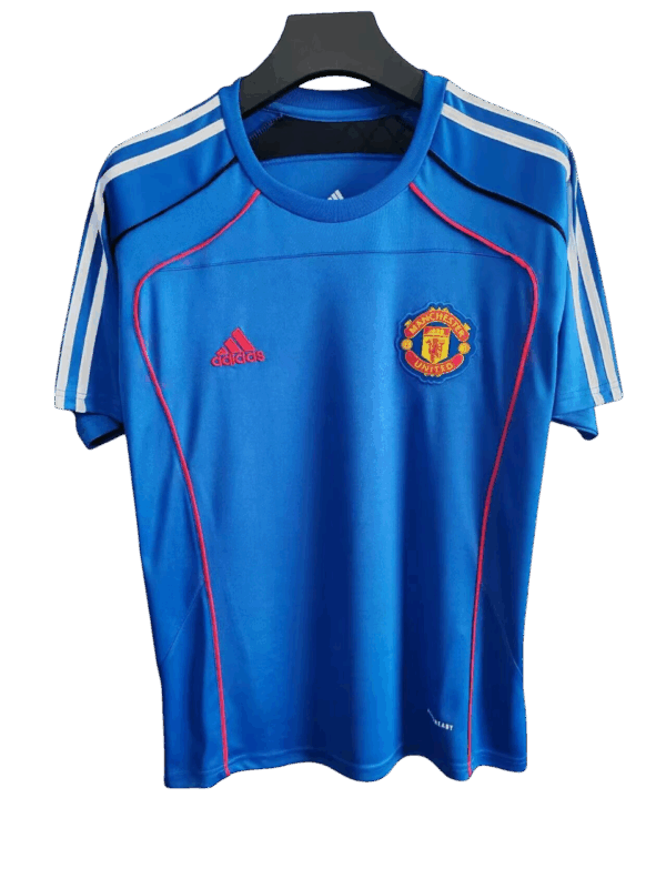 Manchester United - 25/26 Maglia Allenamento