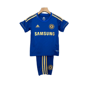 Kit Bambino - Chelsea 12/13