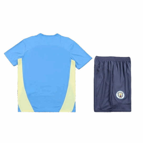 Kit Allenamento - Manchester City 24/25 - immagine 2