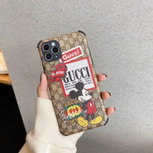 Gucci IPhone Cover