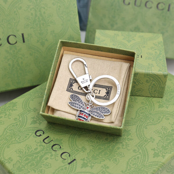 Portachiavi Gucci