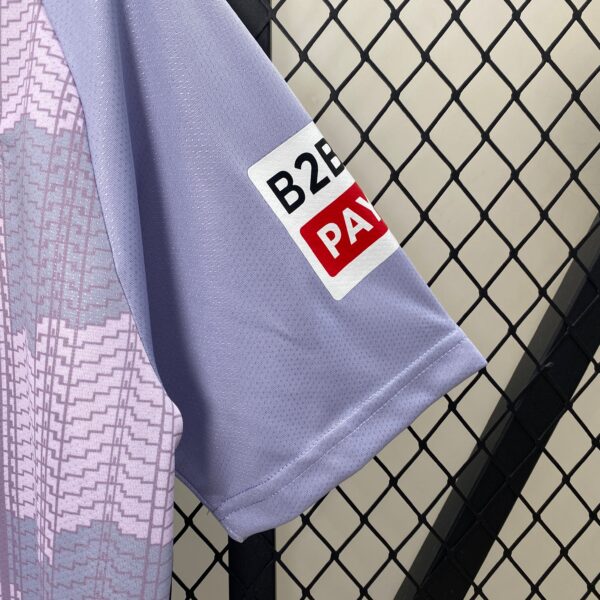 Maglia Atletico Bilbao Terza - 24/25 - immagine 4
