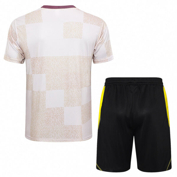 Kit Allenamento - Flamengo 24/25 - immagine 3