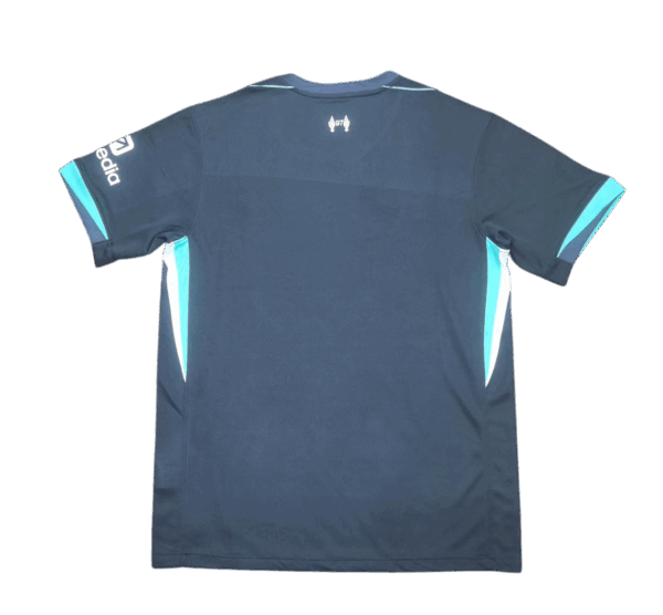 Maglia Liverpool Trasferta - 24/25 - immagine 2