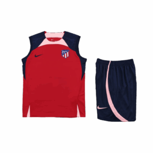 Atletico Madrid - Canotta + Pantaloncino