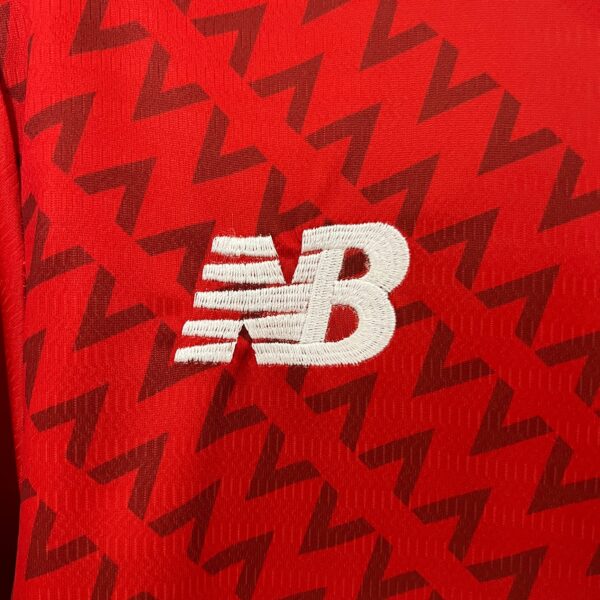 Maglia Lille - 24/25 - immagine 5