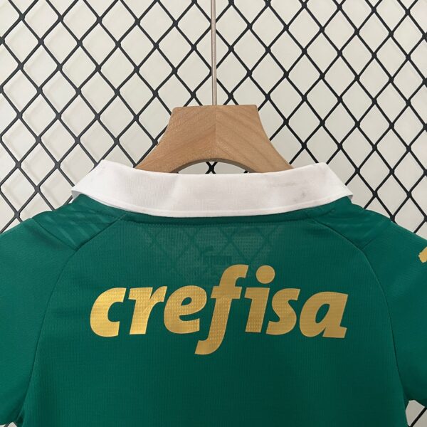 Kit Bambino - Palmeiras 24/25 - immagine 4