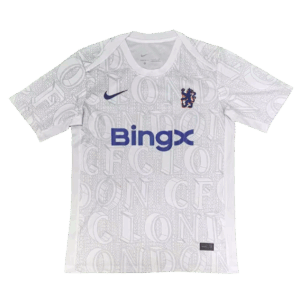 Chelsea - 25/26 Maglia Allenamento