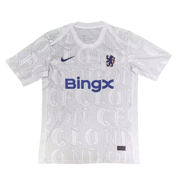 Chelsea - 25/26 Maglia Allenamento