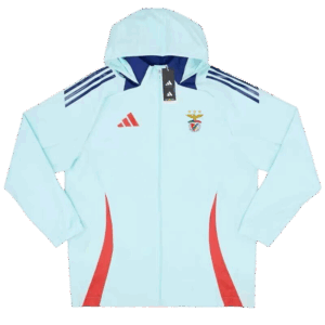 Benfica - Giacca antivento 2024