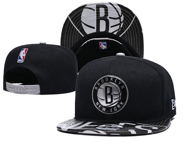 Cappellino Brooklyn