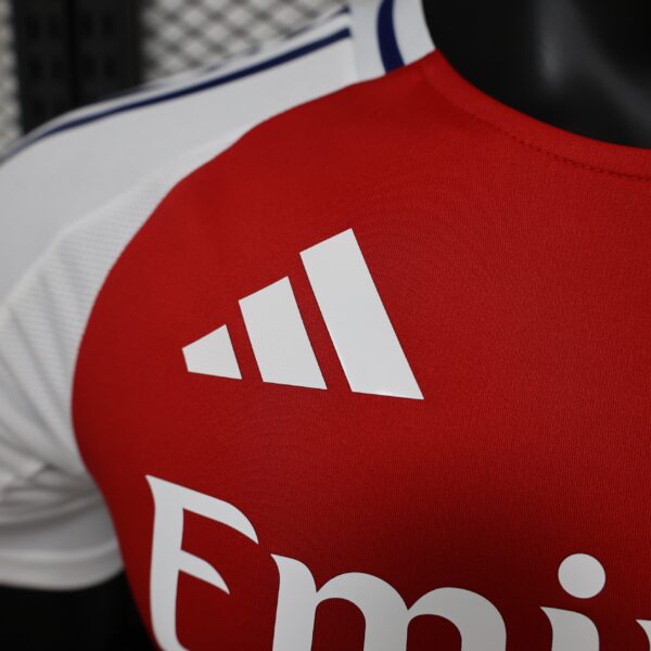 Arsenal - 24/25 Player Version - immagine 5